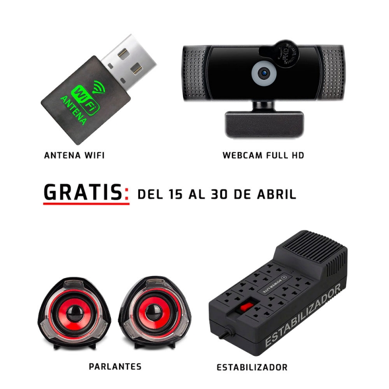 PC Ingeniería y Diseño Intel Core i7  - 5