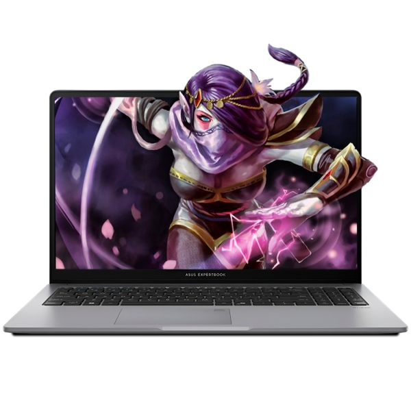 Laptops ASUS PM1503CDA 15.6'' AMD Ryzen 5 7535HS