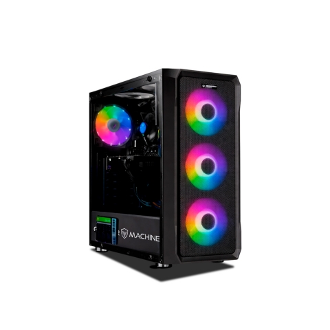 PC Gamer Ryu RGB Ryzen AMD Ryzen 5 5600GT
