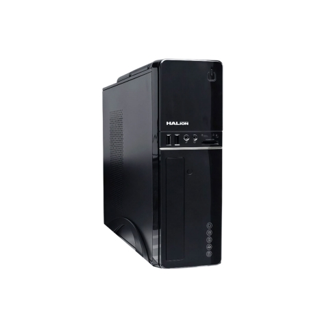 Computadora SLIM HALION AMD A6