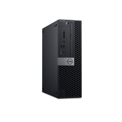 Computadora DELL OPTIPLEX 3060 Intel Core I3 8th