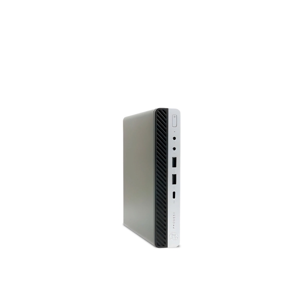Computadora HP 600 G3 Intel Core I7 6th