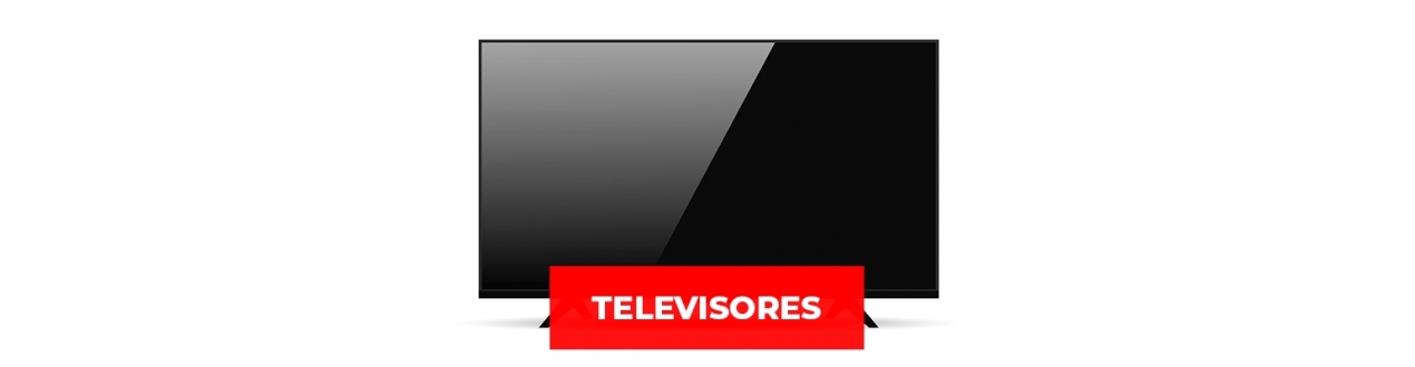 Televisores