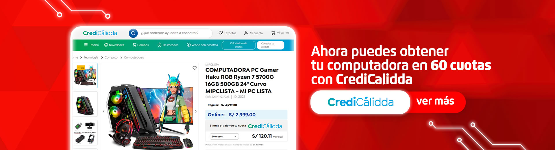 Credi Calidda
