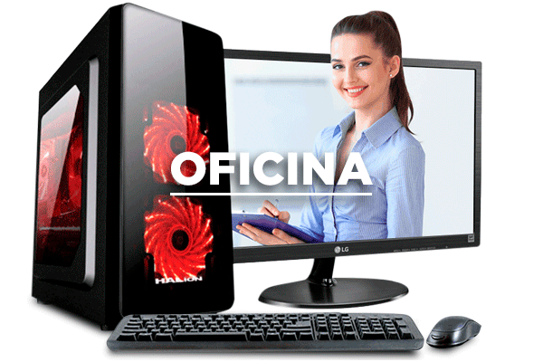 Computadoras
