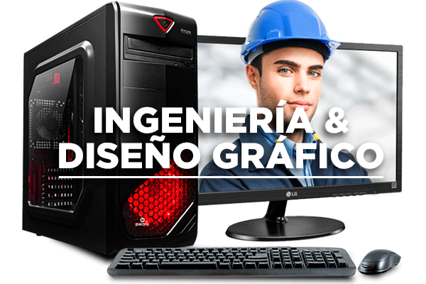 PC Ingenieria