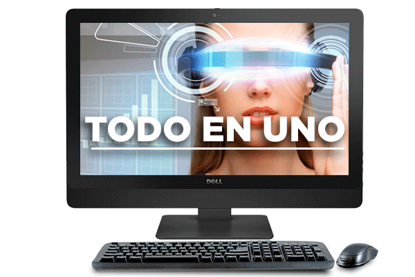 Todo en uno