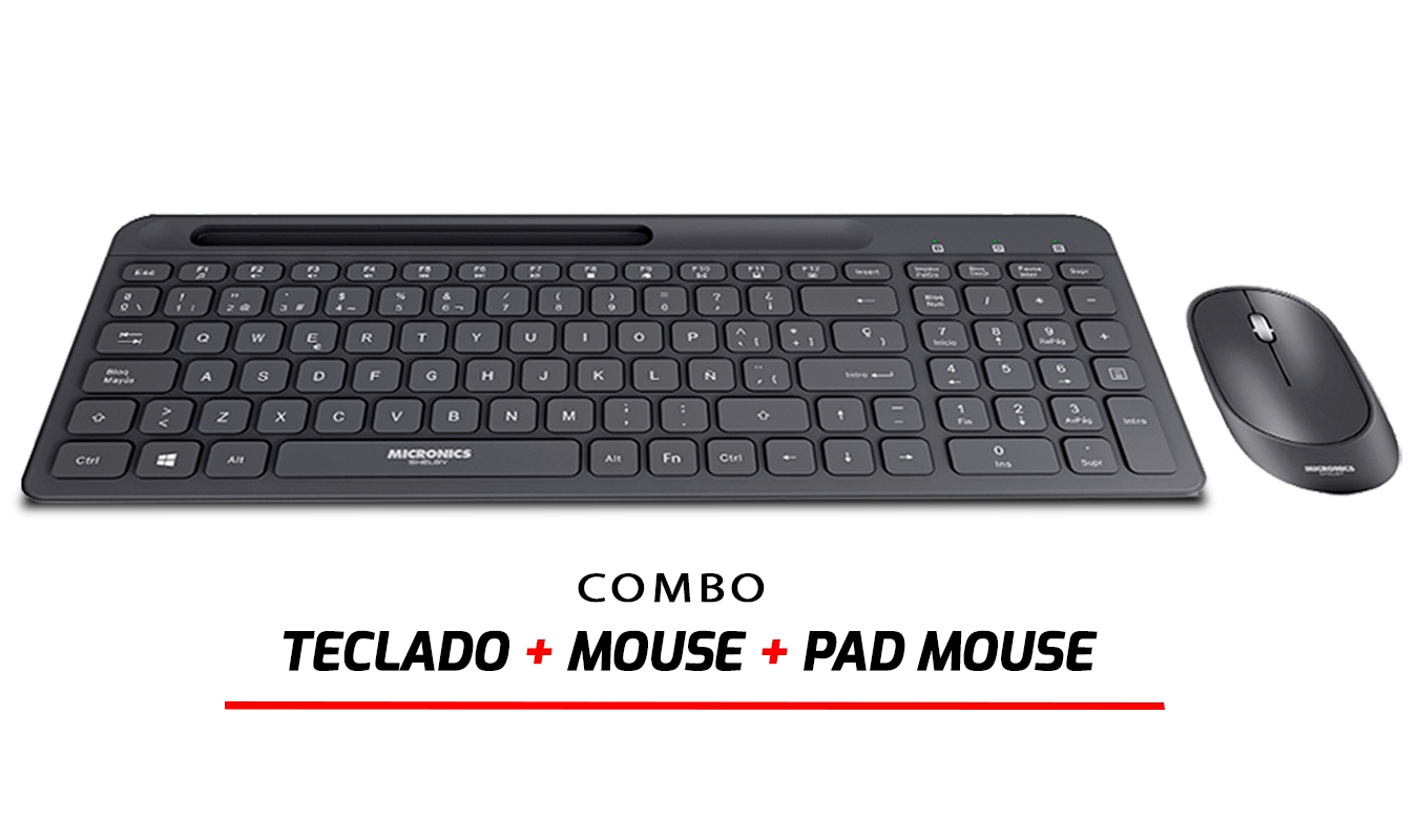 ALL IN ONE HP 400 G6 Intel Core I5 10th